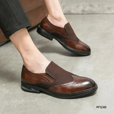 URBAN REGENT FORMAL SHOES